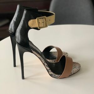 Steve Madden Stiletto